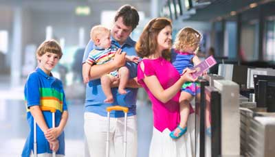 Family Case Canada Consultants in Ludhiana