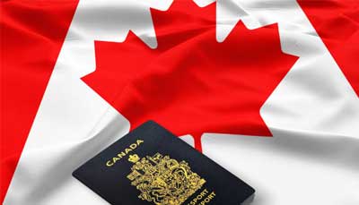 Citizenship Canada Consultants in Ludhiana