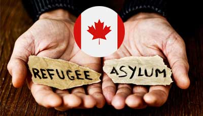 Refugee Claim Canada Consultants in Ludhiana