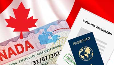 Work Visa Consultants in Ludhiana