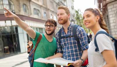 Tourist Visa Canada Consultants in Ludhiana