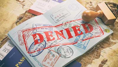 Refusal Visa Canada Consultants in Ludhiana