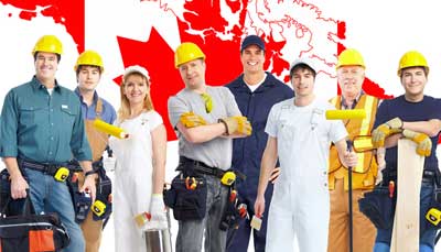 Canada Federal Skilled Trades (FST) Consultants in Ludhiana